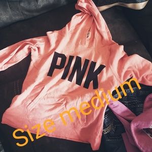 Victoria's secret PINK sweatshirt